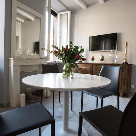 Trevi Luxury Maison Rome Buitenkant foto